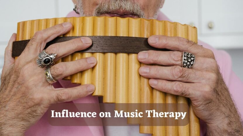 The Pan Flute’s Influence on Music Therapy
