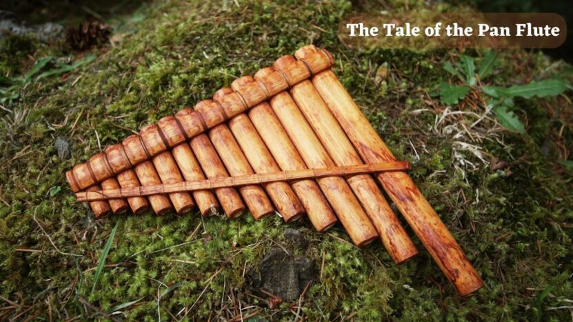 The Tale of the Pan Flute