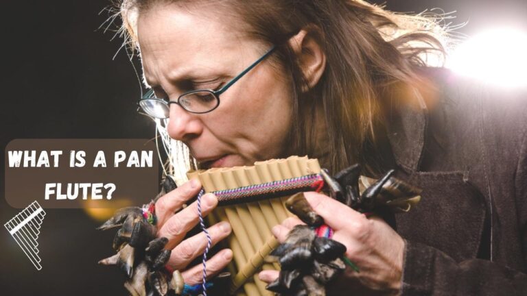 What Is a Pan Flute